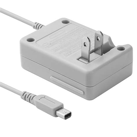 nintendo 3ds xl ac adapter